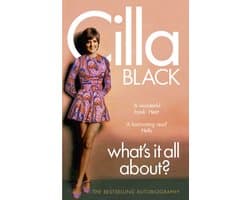 What's It All About?