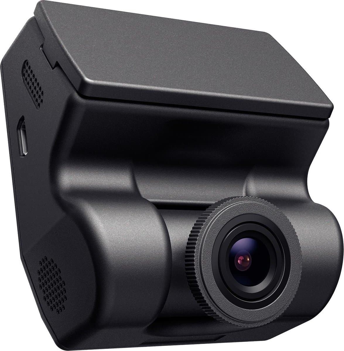Pioneer ND-DVR100 Dashcam Zwart - 111° — afbeelding 1