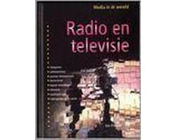 Media In De Wereld Radio En Televisie