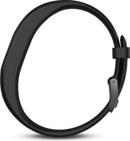 Garmin Vívofit 4 - Activity Tracker met stappenteller - M/L - Zwart — thumbnail 4