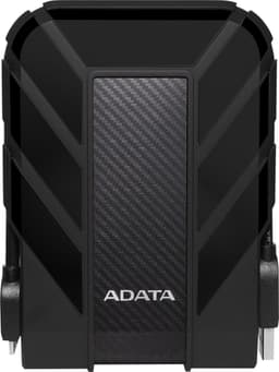 ADATA HD710 Professional Externe Harde Schijf 5TB USB 3.1 ZWART — thumbnail 3