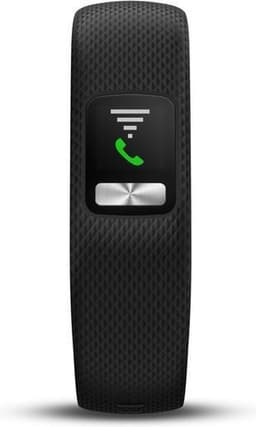 Garmin Vívofit 4 - Activity Tracker met stappenteller - M/L - Zwart — thumbnail 11