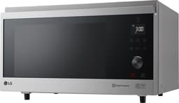 LG MJ3965ACS - 39L magnetron met Crisp & Stoomschaal - Snelle en gelijkmatige bereiding - Meer kook mogelijkheden - EasyClean™ coating - Smart Inverter motor — thumbnail 9