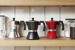 Leopold Vienna - Percolator Tivoli 6-kops rood — thumbnail 4