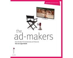 The Ad Makers
