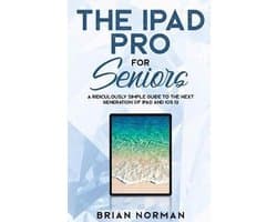 The iPad Pro for Seniors