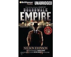 Boardwalk Empire