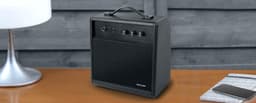 Muse M-660BT - Draagbare bluetooth luidspreker, 100 Watt — thumbnail 5
