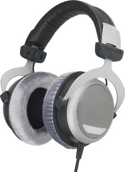Beyerdynamic DT 880 Pro - Studio Koptelefoon - 250Ohm - Grijs — thumbnail 3