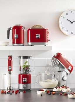 Kenwood kMixCOX750 rood — thumbnail 2