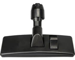 Universeel Zuigmond | Met Borstel | Stofzuigermondstuk | Geschikt voor alle Soorten Vloeren en Tapijten | 32mm-35mm