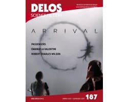 Delos Science Fiction - Delos Science Fiction 187