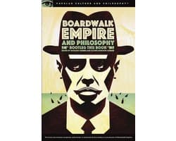 Boardwalk Empire and Philosophy