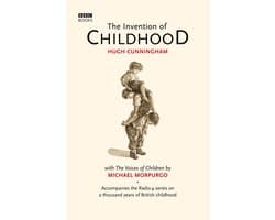 The Invention of Childhood