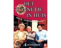 Zonnetje In Huis 1 - 4