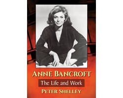 Anne Bancroft
