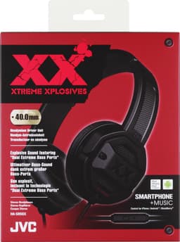 JVC HA-SR50XE — thumbnail 3