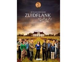 Zuidflank