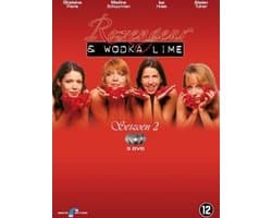 Rozengeur & Wodka Lime - Seizoen 2
