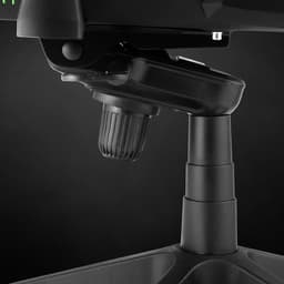 Razer TAROK PRO Gaming Chair zwart — thumbnail 9