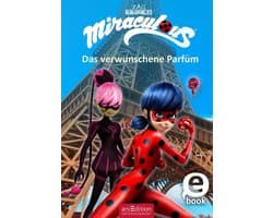Miraculous 4 - Miraculous – Das verwunschene Parfüm (Miraculous 4)