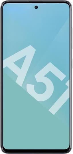 Samsung Galaxy A51 - 128GB - Zwart — thumbnail 17