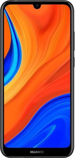Huawei Y6s - 32GB - Zwart — thumbnail 1