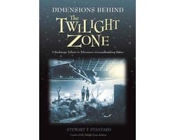 Dimensions Behind The Twilight Zone