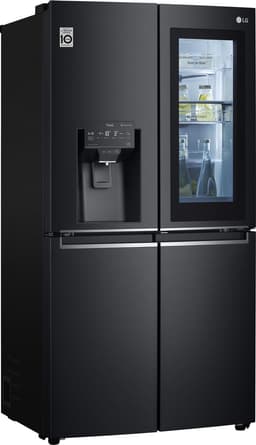 LG GMX945MC9F Amerikaanse koelkast met InstaView™ Door-in-Door™ - 563L inhoud - DoorCooling+™ - Water- en ijsdispenser met UVnano™ - Total No Frost - Inverter Linear Compressor — thumbnail 4