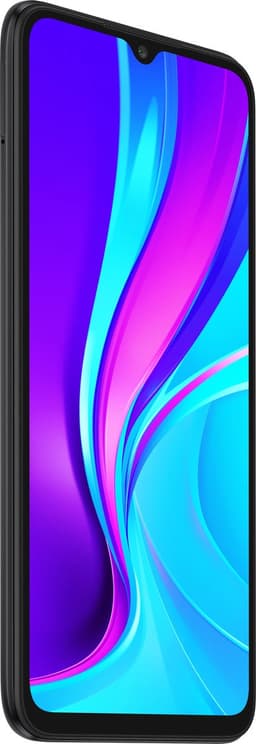 Xiaomi Redmi 9C - 32GB - Grijs — thumbnail 4