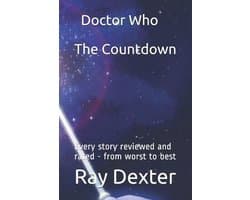 Doctor Who - The Countdown