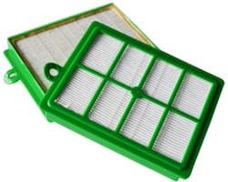 HEPA-filter voor Philips (432200492990)