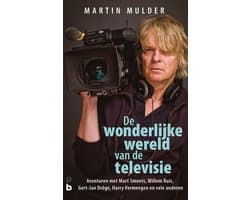 De wonderlijke wereld van de televisie