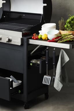 Barbecook Gasbarbecue Stella 3221 — thumbnail 4