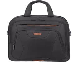 Samsonite At Work Laptop Bag - 15,6" - Black