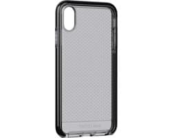 Tech21 Evo Check iPhone Xs Max - smokey/black