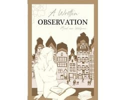 A Written Observation