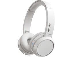 Philips TAH4205 - Bluetooth On-ear Koptelefoon - Wit