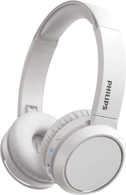 Philips TAH4205 - Bluetooth On-ear Koptelefoon - Wit — thumbnail 2