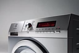 Electrolux WE170P - Wasmachine — thumbnail 3