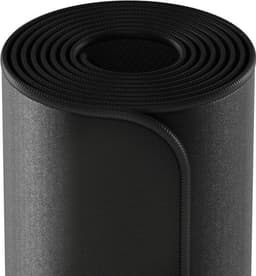 Thredo Gaming Muismat XXL - 60x30 cm - Zwart — thumbnail 4