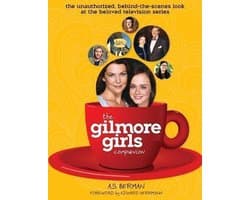 The Gilmore Girls Companion (Hardback)