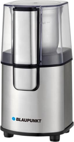 Blaupunkt FCG701 Molen met messen Zilver 120 W — thumbnail 1