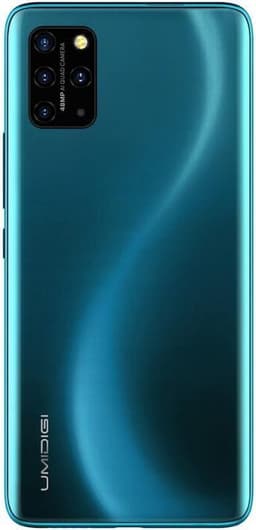 Umidigi S5 Pro Dual SIM Mobiele telefoon — thumbnail 3