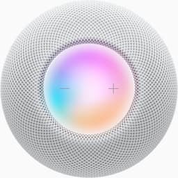 Apple HomePod mini - Wit — thumbnail 3