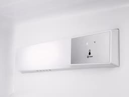 AEG RDB424E1AW 5000 serie ColdSense - Koel-vriescombinatie - Vrijstaand - Wit — thumbnail 5