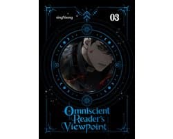 Omniscient Reader's Viewpoint (novel) 3 - Omniscient Reader's Viewpoint (novel), Vol. 3