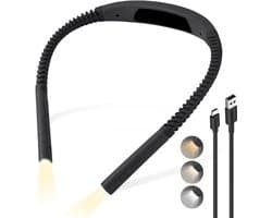 RWB® Neklampje - Neklamp - Flexibele Neklamp -