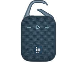 Draagbare Bluetooth Speaker met IPX7 Waterdicht, 20 Uur Speeltijd en Krachtige Bas