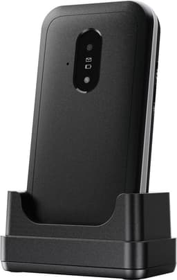 4G GSM mobiele telefoon - zeer geschikt voor SLECHTHORENDEN en SLECHTZIENDEN - 35 dB versterking - E22 — thumbnail 2